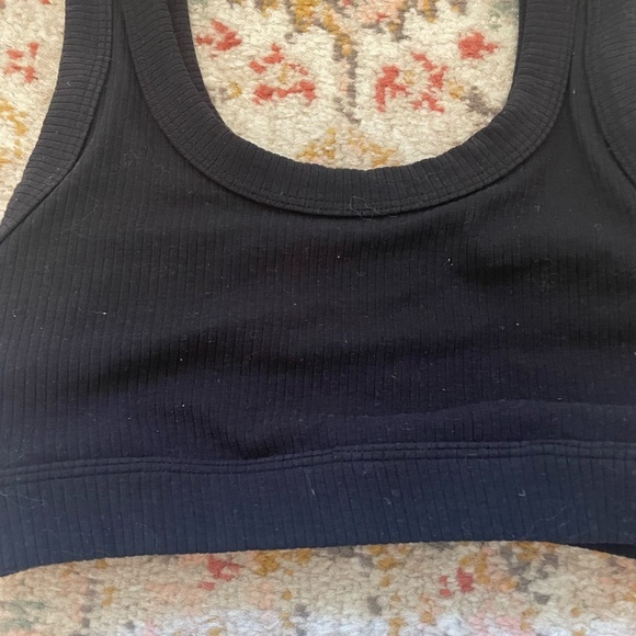 ALO WELLNESS BRA - Picture 3 of 5